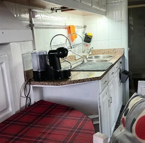 بيت للعطل Geres Do Alibaba