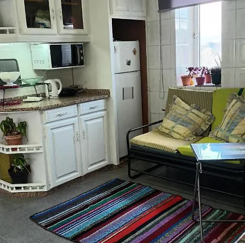 Geres Do Alibaba * Ruivaes