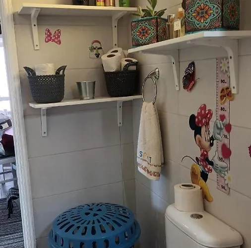 Geres Do Alibaba Ruivaes