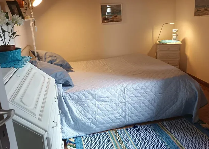 Σπίτι διακοπών Geres Do Alibaba Ruivaes