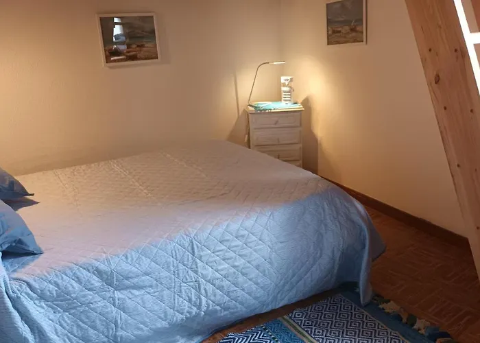 Geres Do Alibaba بيت للعطل *