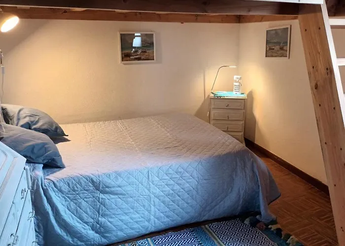 Geres Do Alibaba 度假居 *