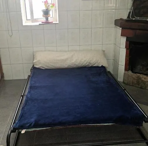 Geres Do Alibaba Σπίτι διακοπών