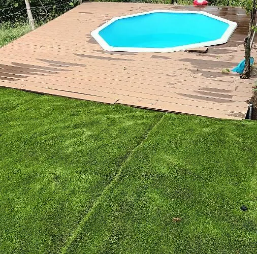 Geres Do Alibaba بيت للعطل *