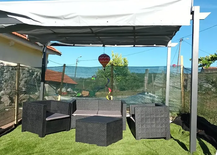 Geres Do Alibaba * Ruivães