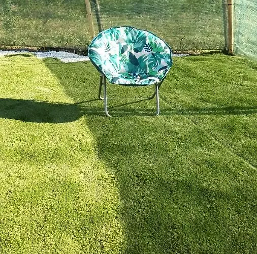 別荘 Geres Do Alibaba *