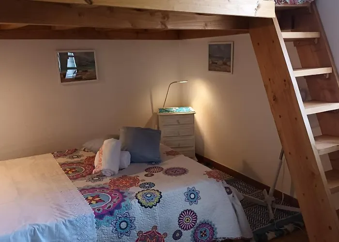 Geres Do Alibaba * Ruivaes