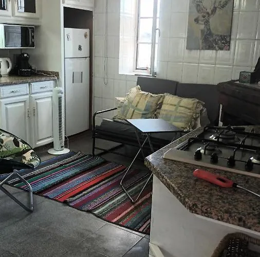 Geres Do Alibaba بيت للعطل