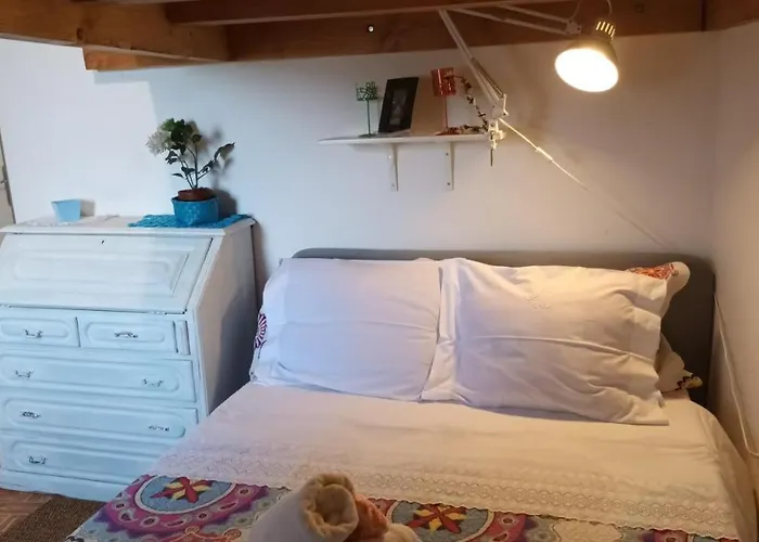 Geres Do Alibaba Σπίτι διακοπών