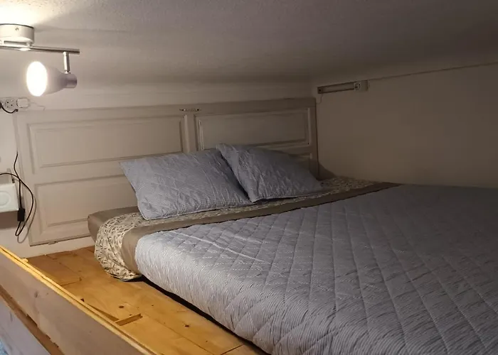 Geres Do Alibaba بيت للعطل Ruivaes