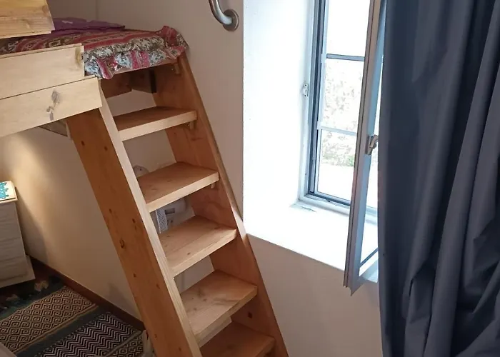 度假居 Geres Do Alibaba *