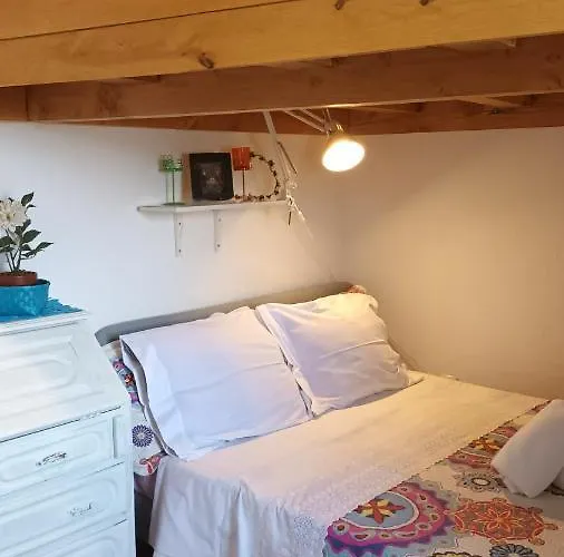 Geres Do Alibaba Σπίτι διακοπών Ruivaes