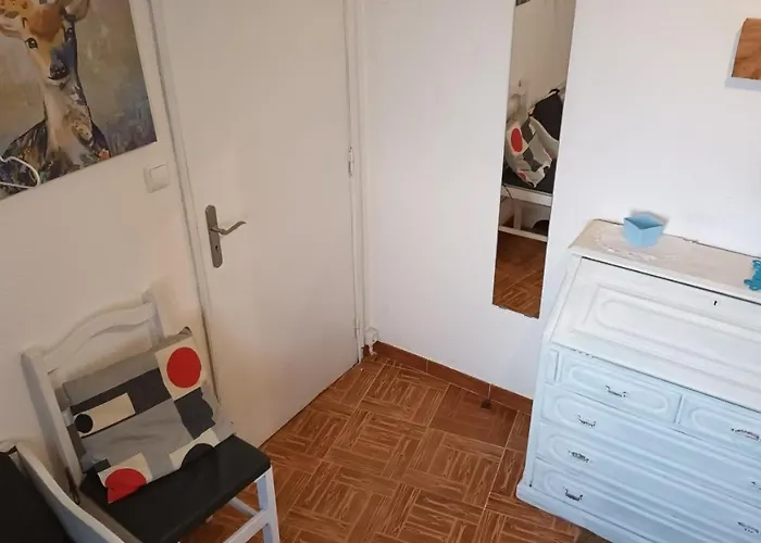 بيت للعطل Geres Do Alibaba