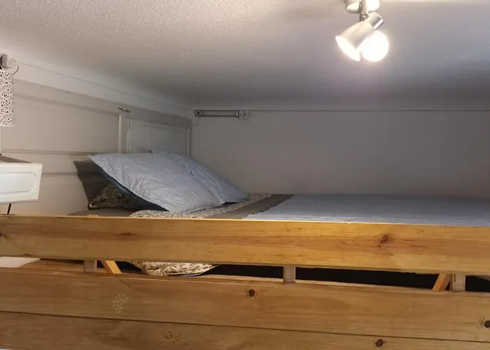 Geres Do Alibaba 度假居 *