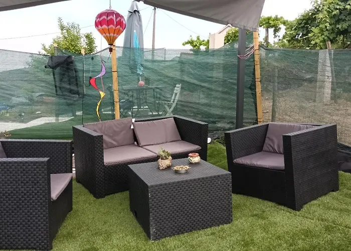 Geres Do Alibaba 度假居 *