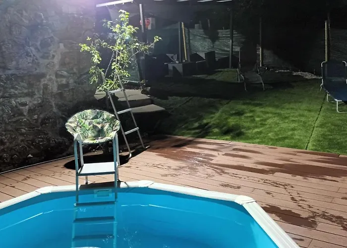 Geres Do Alibaba * Ruivaes