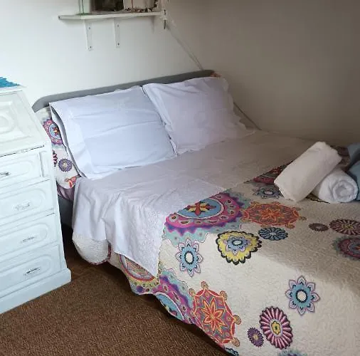 Geres Do Alibaba * Ruivaes