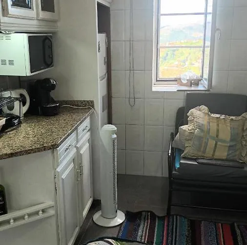 Σπίτι διακοπών Geres Do Alibaba Ruivaes