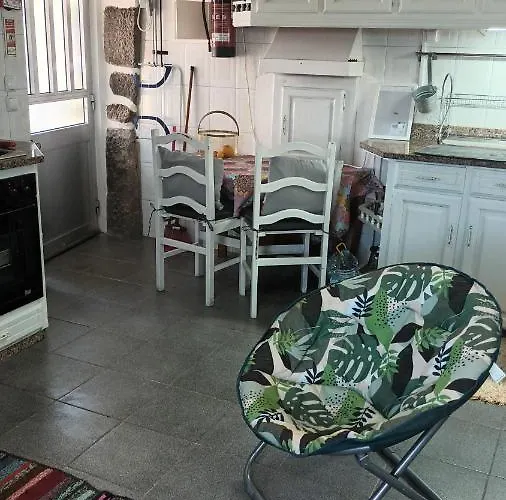 Geres Do Alibaba Σπίτι διακοπών