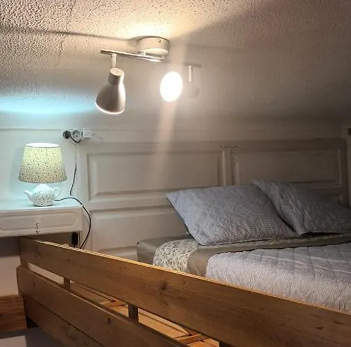 بيت للعطل Geres Do Alibaba *