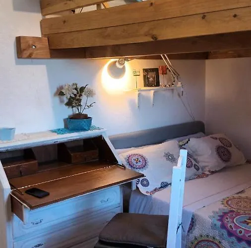 度假居 Geres Do Alibaba *