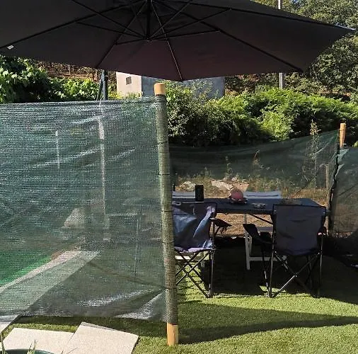 Σπίτι διακοπών Geres Do Alibaba