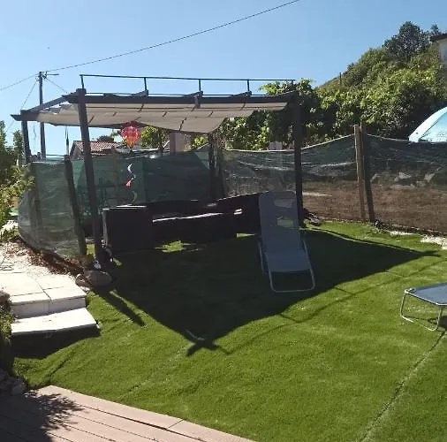 Geres Do Alibaba Σπίτι διακοπών *