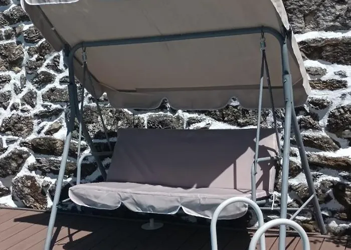 Geres Do Alibaba * Ruivaes