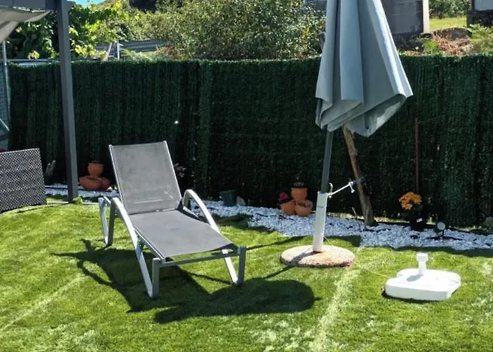 Σπίτι διακοπών Geres Do Alibaba Ruivaes