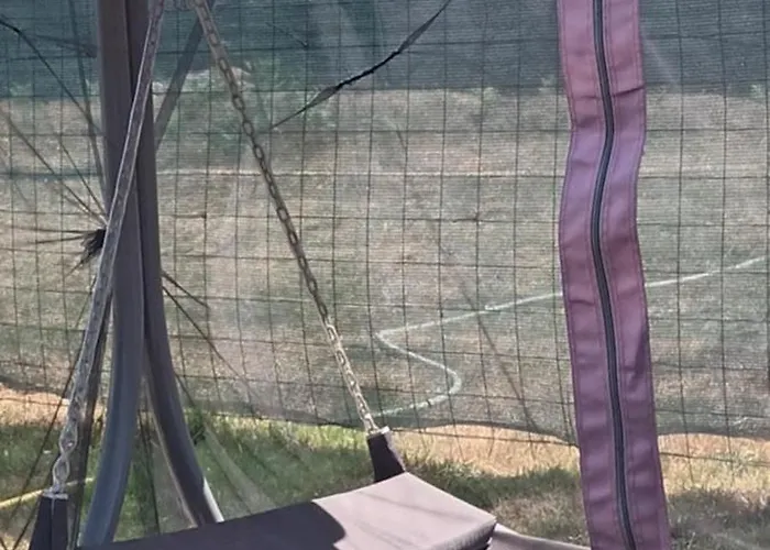 Geres Do Alibaba 度假居 *