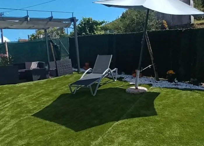 Geres Do Alibaba * Ruivaes